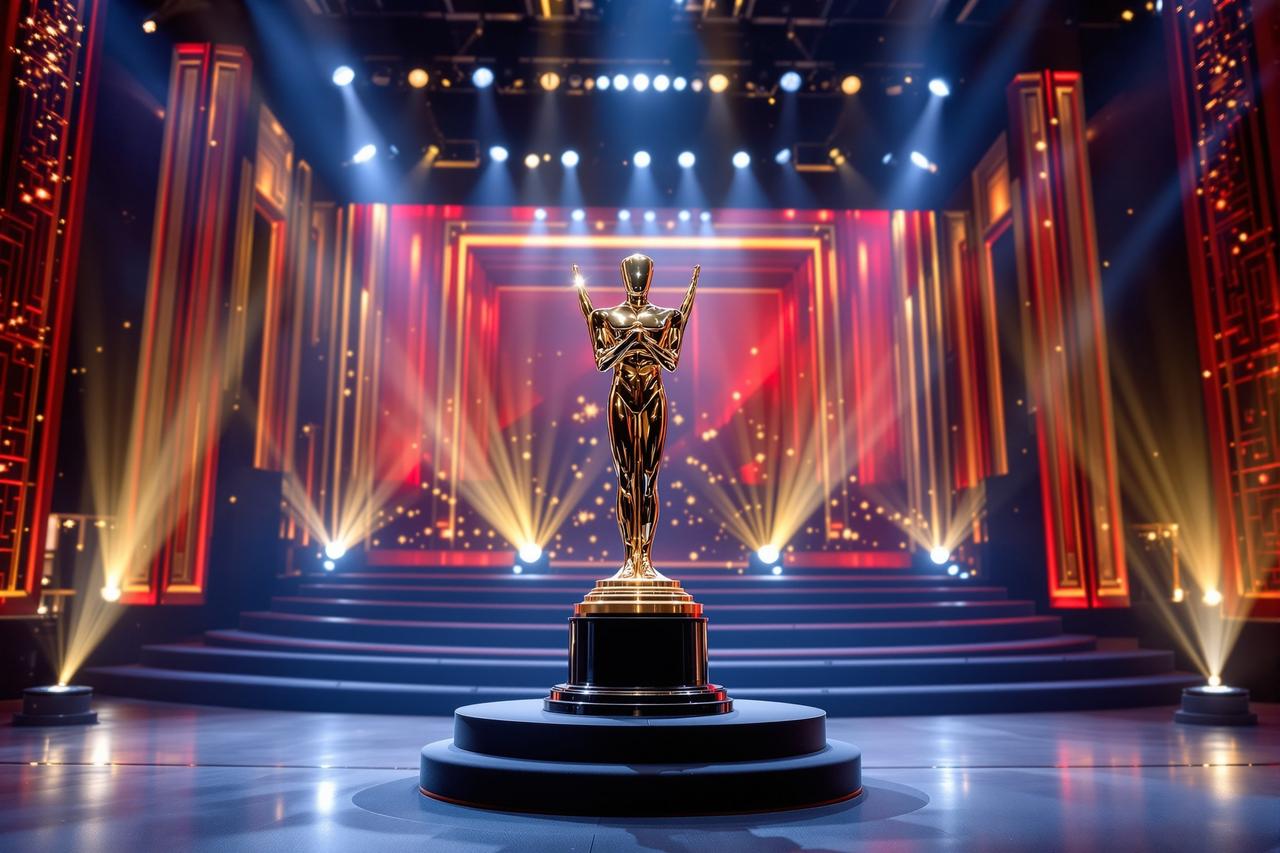 性爱视频荣获第32届金鸡奖最佳影片等三项大奖